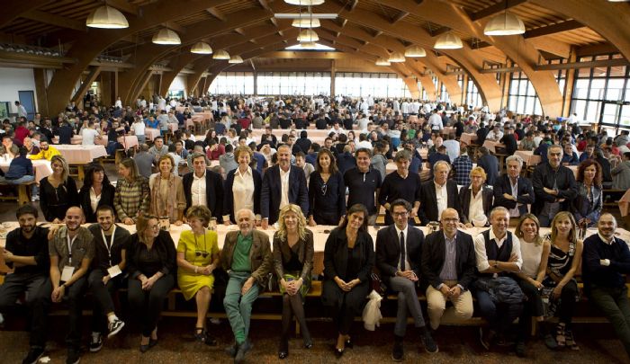 Un giorno a San Patrignano